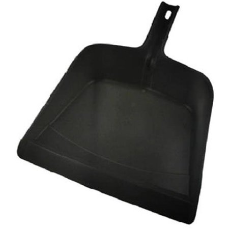 GIZMO 441 Large Dust Pan With Snap GI844076